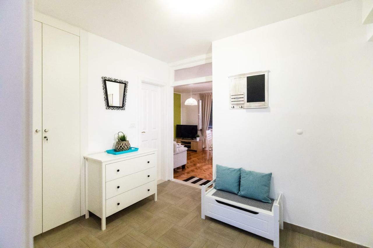 Appartement Martha Split