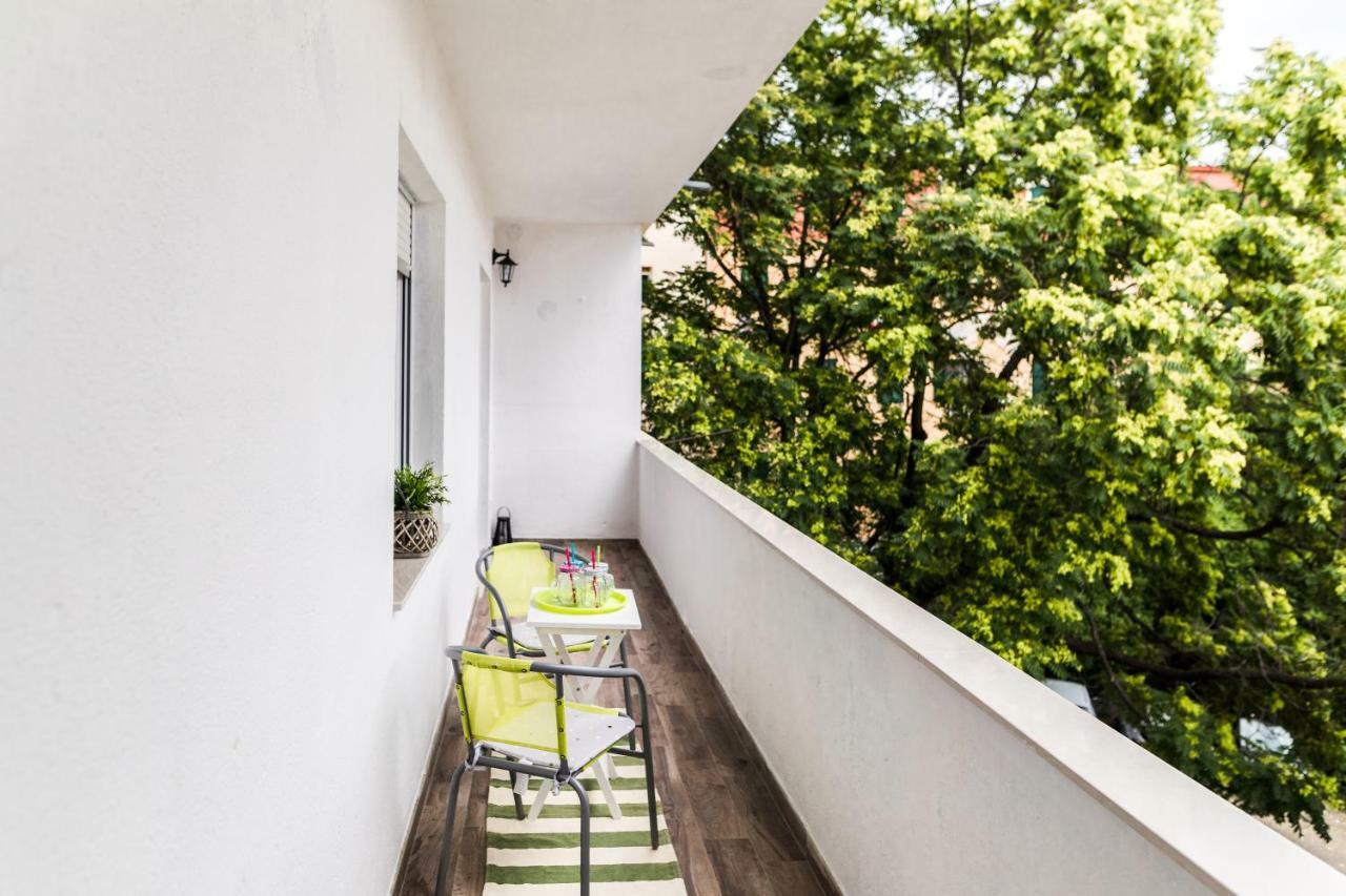 Martha Appartement *